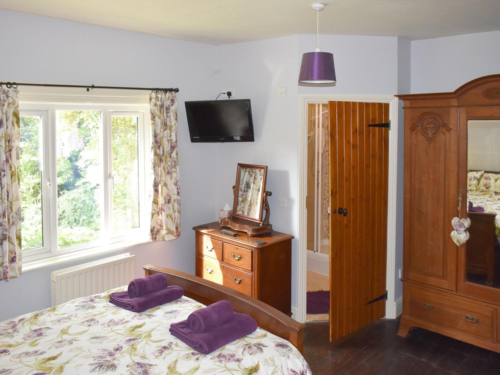 Oakdene Lodge Saint Leonards Kültér fotó
